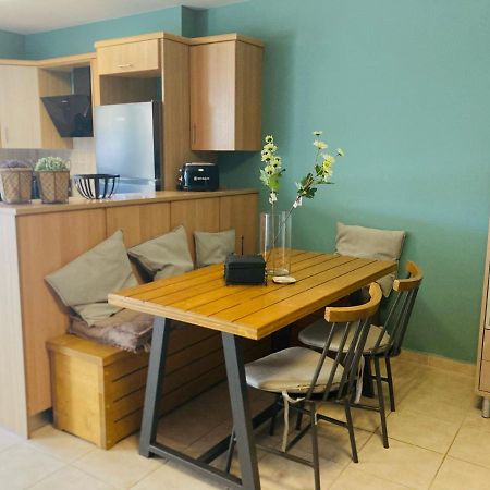 Central Smart Maisonette Leilighet Argostoli  Eksteriør bilde