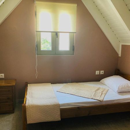 Central Smart Maisonette Leilighet Argostoli  Eksteriør bilde