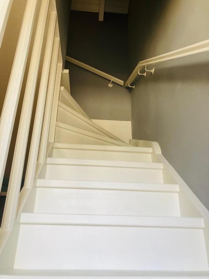 Central Smart Maisonette Leilighet Argostoli  Eksteriør bilde