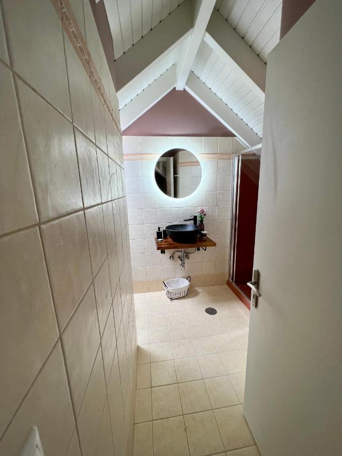 Central Smart Maisonette Leilighet Argostoli  Eksteriør bilde