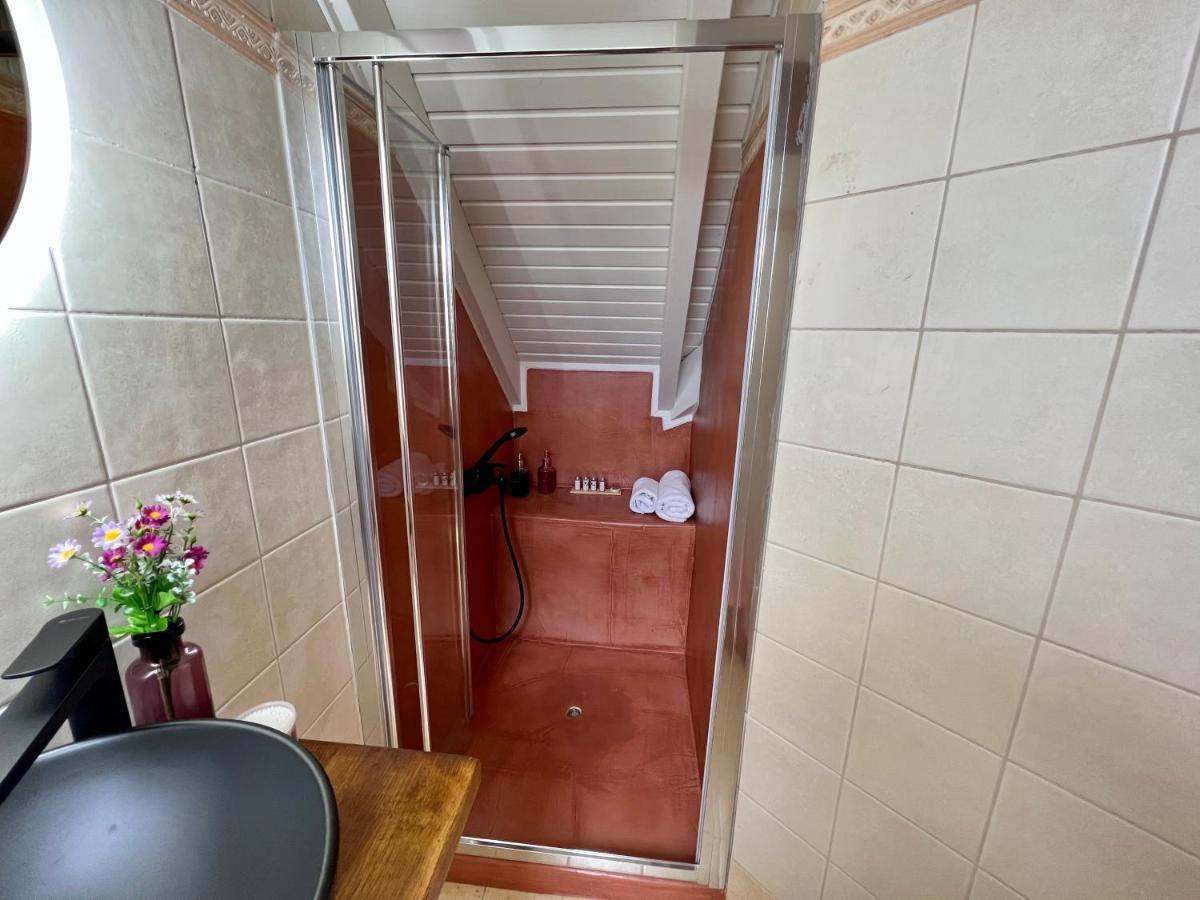 Central Smart Maisonette Leilighet Argostoli  Eksteriør bilde